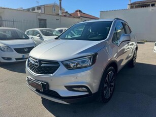 Opel Mokka 1.6 CDTI Ecotec 136CV 4x2 aut. Innovation usato