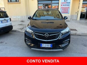 Opel Mokka 1.6 CDTI Ecotec 136CV 4x2 Start&Stop Cosmo b-Color usato