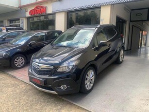 Opel Mokka 1.6 CDTI Ecotec 136CV 4x2 Start&Stop Cosmo usato