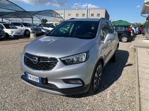 Opel Mokka 1.6 CDTI Ecotec 136CV 4x2 Start&Stop Ultimate usato