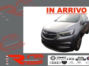 Opel Mokka 1.6 CDTI Ecotec 136CV 4x4 Start&Stop Business usato