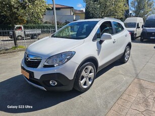 Opel Mokka 1.7 CDTI Ecotec 130CV 4x2 aut. Cosmo usato