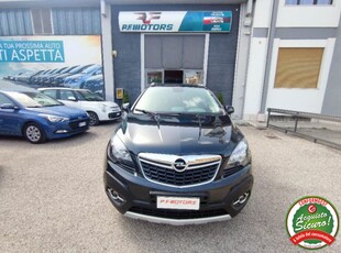 Opel Mokka 1.7 CDTI Ecotec 130CV 4x2 Start&Stop Cosmo usato