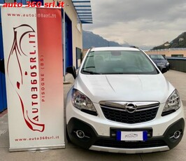 Opel Mokka 1.7 CDTI Ecotec 130CV 4x2 Start&Stop Cosmo usato