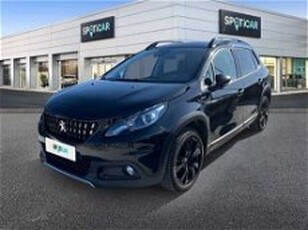 Peugeot 2008 100 GT Line del 2018 usata a Ravenna