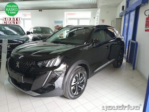 Peugeot 2008 1.2 hybrid Active 136cv e-dcs6 nuovo