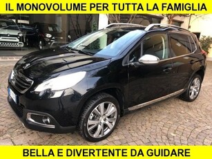 Peugeot 2008 e-HDi 115 CV Stop&Start Allure usato