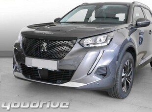 Peugeot 2008 motore elettrico 136 CV Active Pack nuovo
