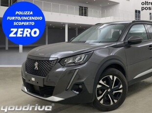 Peugeot 2008 PureTech 100 S&S Active Pack nuovo