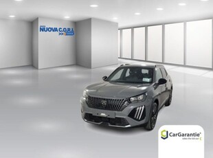 Peugeot 2008 1.2 puretech Allure s&s 100cv nuovo