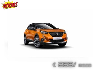 Peugeot 2008 PureTech 130 S&S EAT8 Allure usato