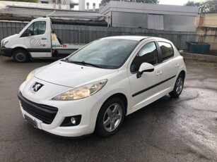 Peugeot 207 SW VTi 95CV Energie Sport usato