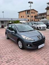 Peugeot 207 VTi 95CV 5p. Active usato