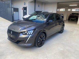 Peugeot 208 1.2 puretech GT s&s 100cv nuovo