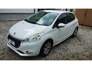 PEUGEOT 208 (2012) 1.2 VTi 82 CV 5 porte Active - NEOPATENTATI