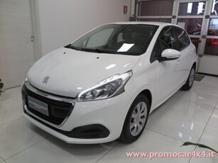 Peugeot 208 68 5 porte Active usato