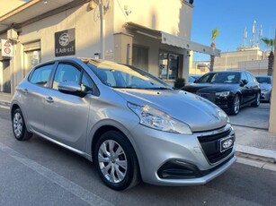 Peugeot 208 75 5 porte Van Active usato