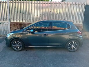 Peugeot 208 82 5 porte Access usato