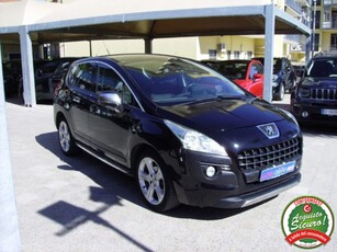 Peugeot 3008 1.6 HDi 110CV cambio robotizzato Outdoor usato