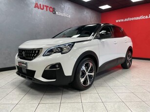 Peugeot 3008 BlueHDi 130 S&S Allure usato