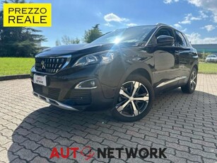 Peugeot 3008 BlueHDi 130 S&S Allure usato