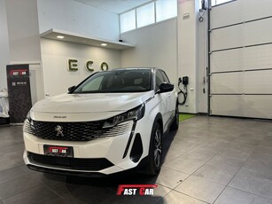 Peugeot 3008 BlueHDi 130 S&S EAT8 Allure Pack usato