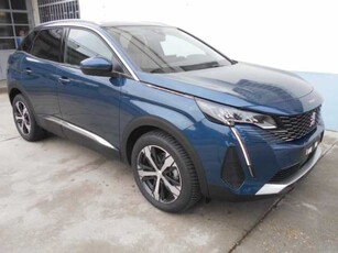 Peugeot 3008 BlueHDi 130 S&S EAT8 Allure Pack usato