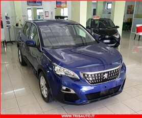 Peugeot 3008 BlueHDi 130 S&S EAT8 Business usato