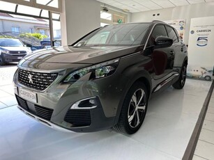 Peugeot 3008 BlueHDi 130 S&S EAT8 GT Line usato