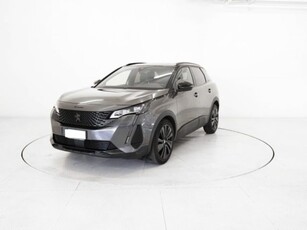 Peugeot 3008 BlueHDi 130 S&S EAT8 GT Line usato