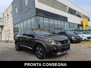 Peugeot 3008 BlueHDi 130 S&S EAT8 GT Line usato