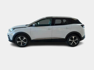 Peugeot 3008 Diesel Usata