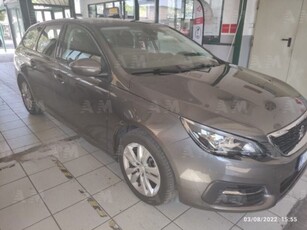 Peugeot 308 SW BlueHDi 130 S&S Business usato