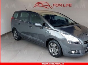 Peugeot 5008 2.0 HDi 150CV Business usato