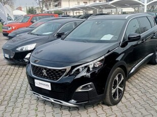 Peugeot 5008 BlueHDi 130 S&S EAT8 GT Line usato