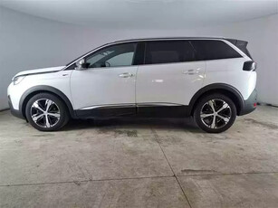 Peugeot 5008 Diesel Usata