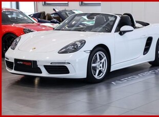 Porsche 718 Boxster Boxster 2.0 300cv pdk usato