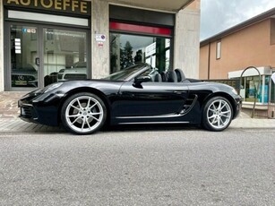 Porsche 718 Boxster Boxster 2.0 300cv pdk usato