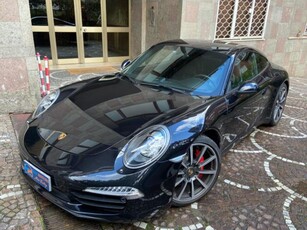 Porsche 911 Coupé 3.8 Carrera S usato