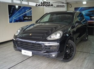 Porsche Cayenne 3.0 Diesel Platinum Edition usato