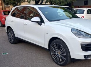 Porsche Cayenne 3.0 Diesel Platinum Edition usato