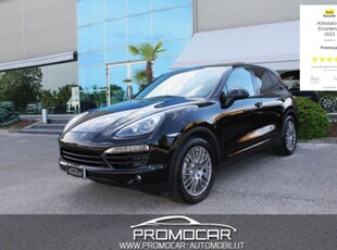 Porsche Cayenne 3.0 Diesel usato