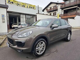 Porsche Cayenne 3.0 Diesel usato