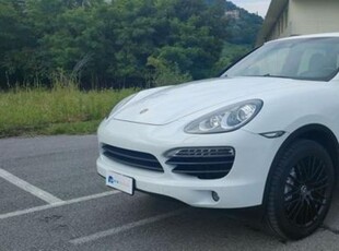 Porsche Cayenne 3.0 Diesel usato