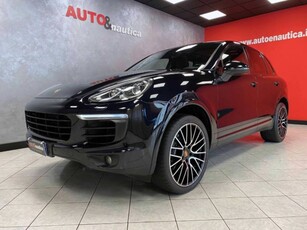 Porsche Cayenne 3.0 Diesel usato