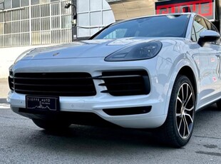 Porsche Cayenne 3.0 V6 usato