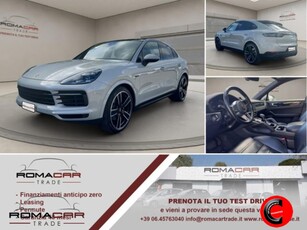 Porsche Cayenne Coupé 3.0 V6 usato