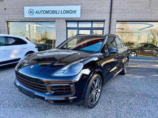 Porsche Cayenne 3.0 V6 usato