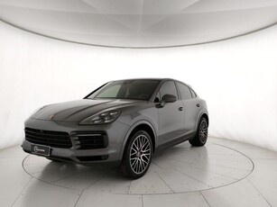 Porsche Cayenne Cayenne 3.0 tiptronic Usate