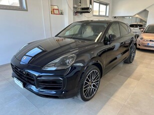 Porsche Cayenne Coupé 3.0 V6 Platinum Edition usato